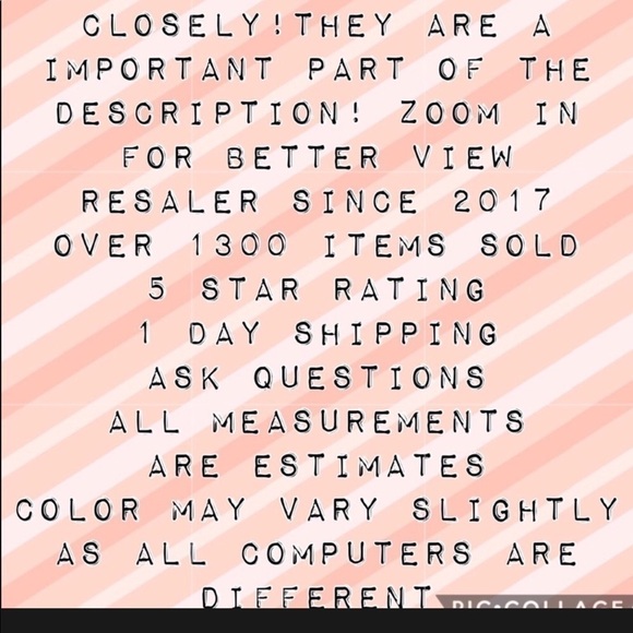 POPSUGAR XL crewneck crop cut long sleeve sweater color is called prist… - Picture 8 of 9